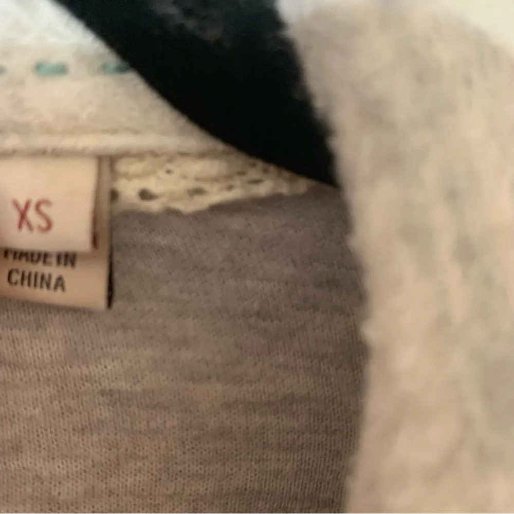 Anthropologie Holding Horses Forsby Plaid Button Down - Picture 8 of 10